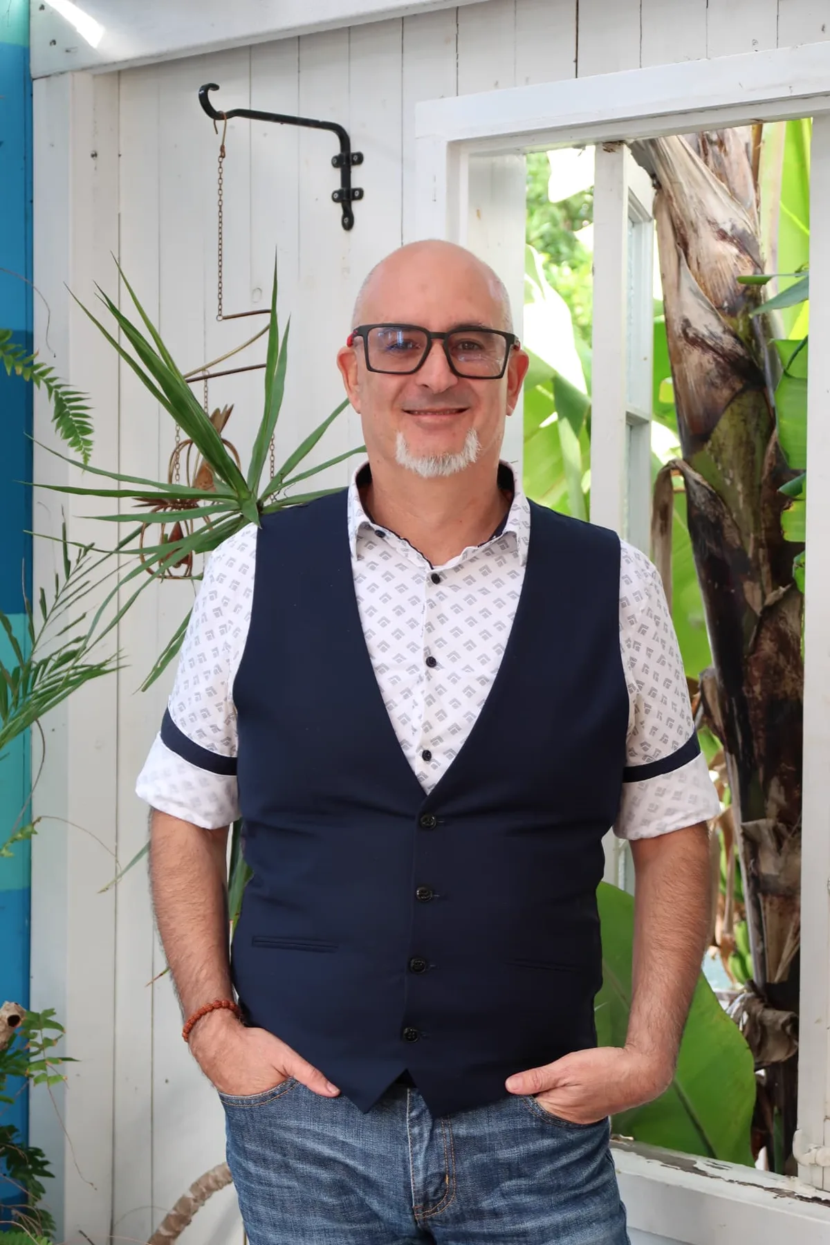 Adam Norris, Senior Marketing Broker serving Gold Coast businesses