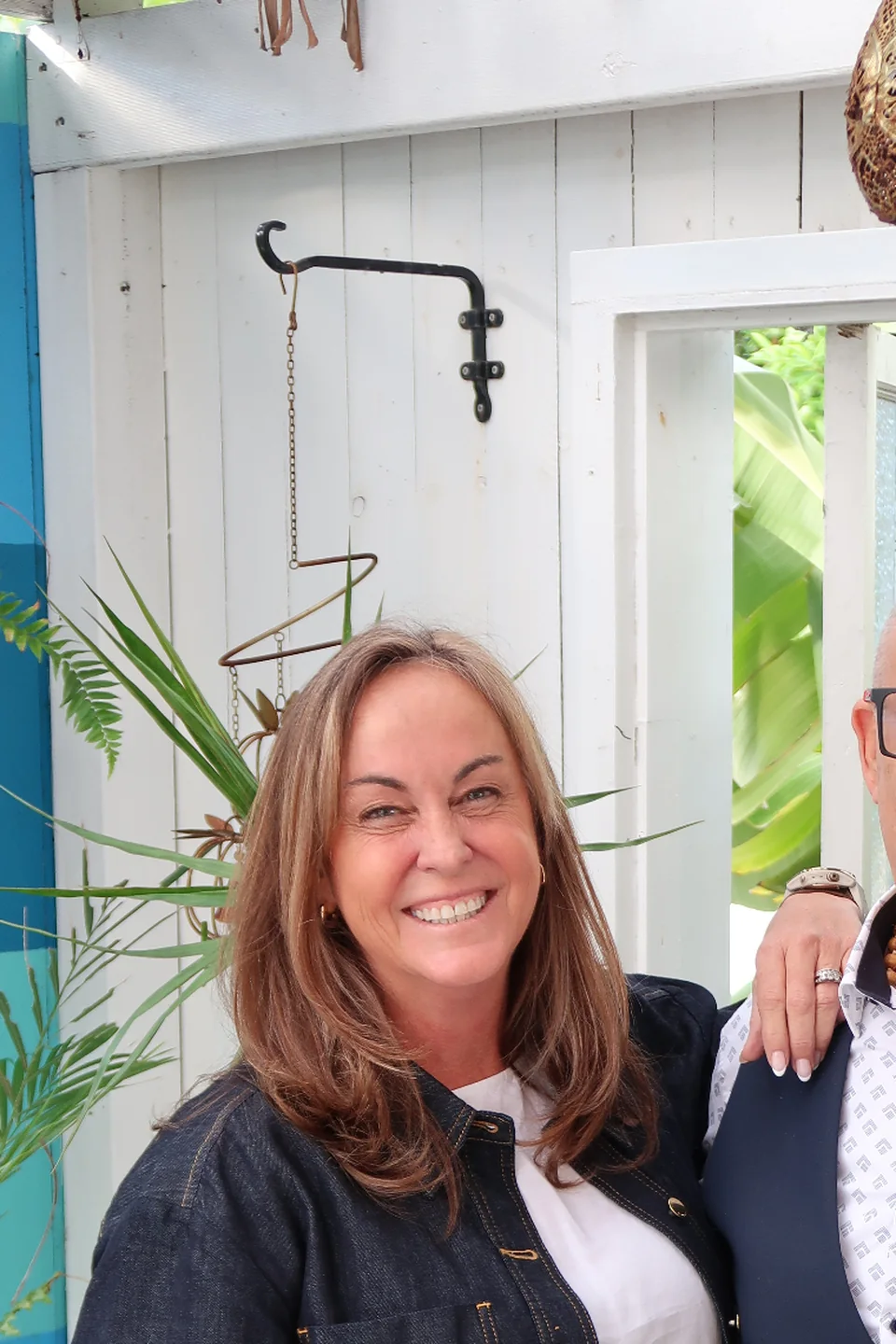 Mel Franstedt, founder and Cairns Marketing Broker