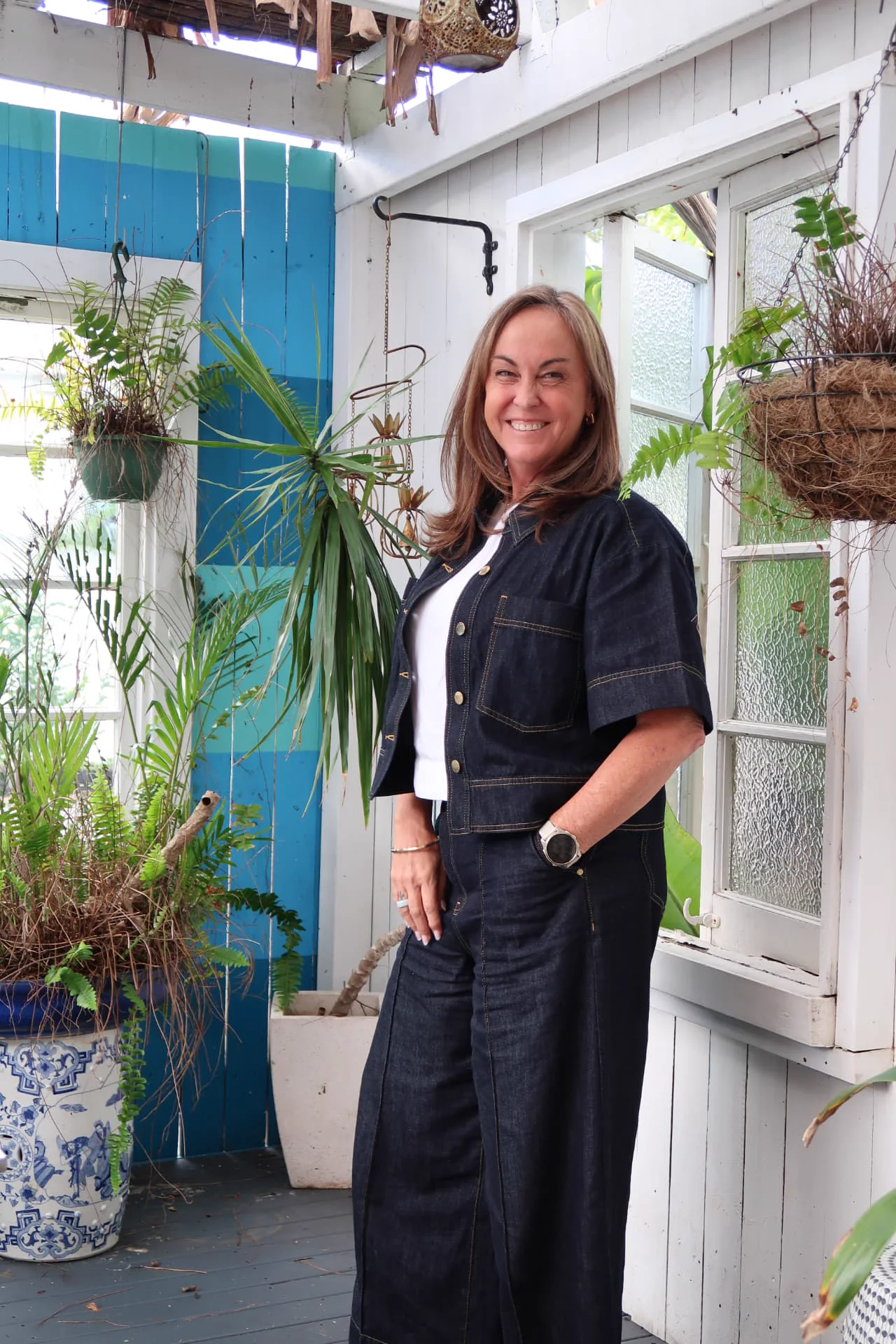 Mel Franstedt, founder of My Marketing Broker and Cairns Marketing Broker