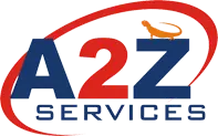 A2Z Services logo