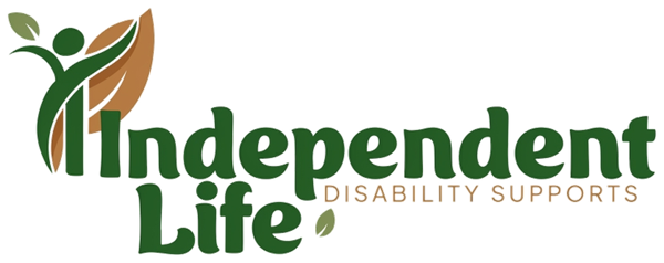 Independent Life Disability Supports logo