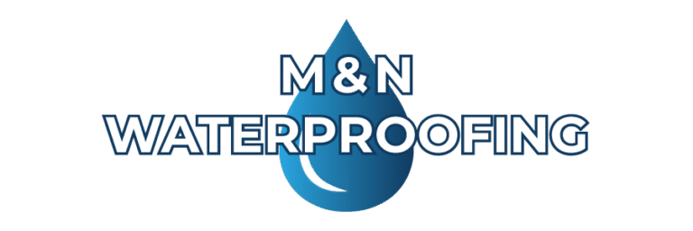 M&N Waterproofing logo