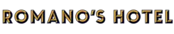 Romano's Hotel logo